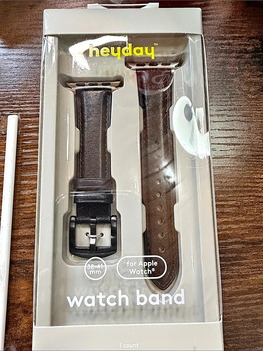 heydays Watch Band for Apple Watch 38/40/41 mm NWT